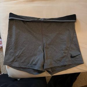 don’t play volleyball anymore